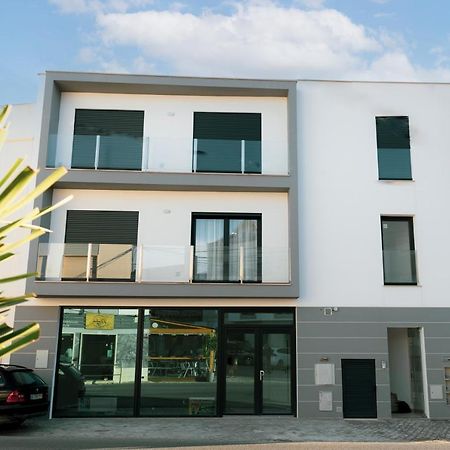 Gold Apartment Ferrel I Ferrel (Leiria) Exterior foto