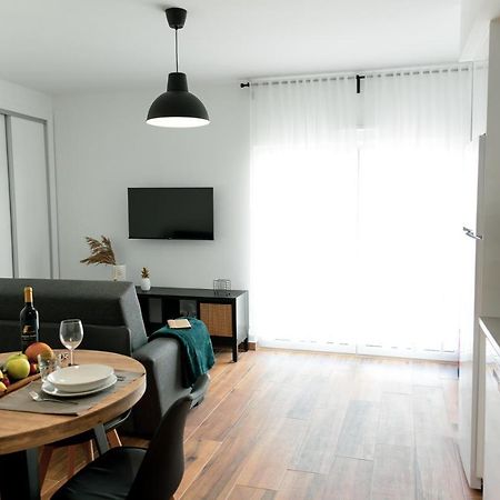 Gold Apartment Ferrel I Ferrel (Leiria) Exterior foto