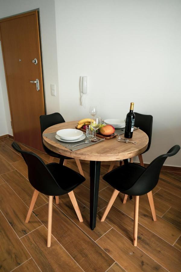 Gold Apartment Ferrel I Ferrel (Leiria) Exterior foto