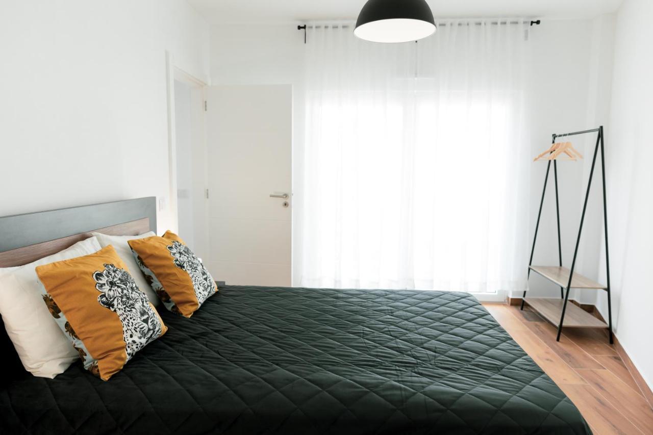 Gold Apartment Ferrel I Ferrel (Leiria) Exterior foto