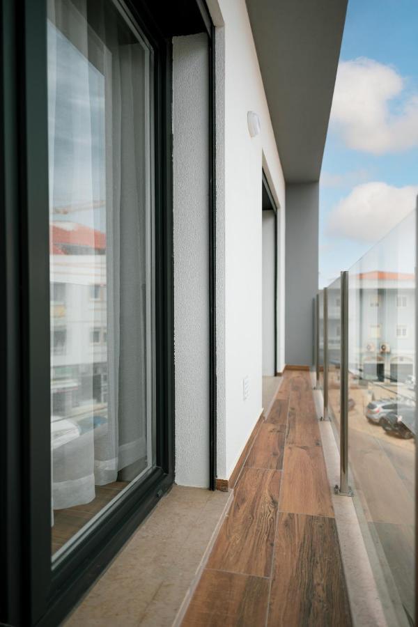 Gold Apartment Ferrel I Ferrel (Leiria) Exterior foto