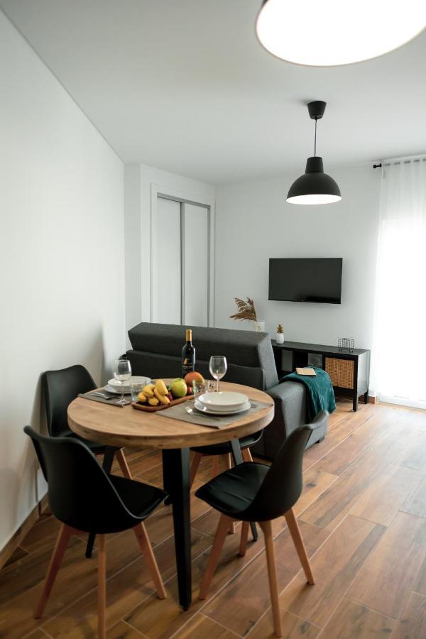 Gold Apartment Ferrel I Ferrel (Leiria) Exterior foto