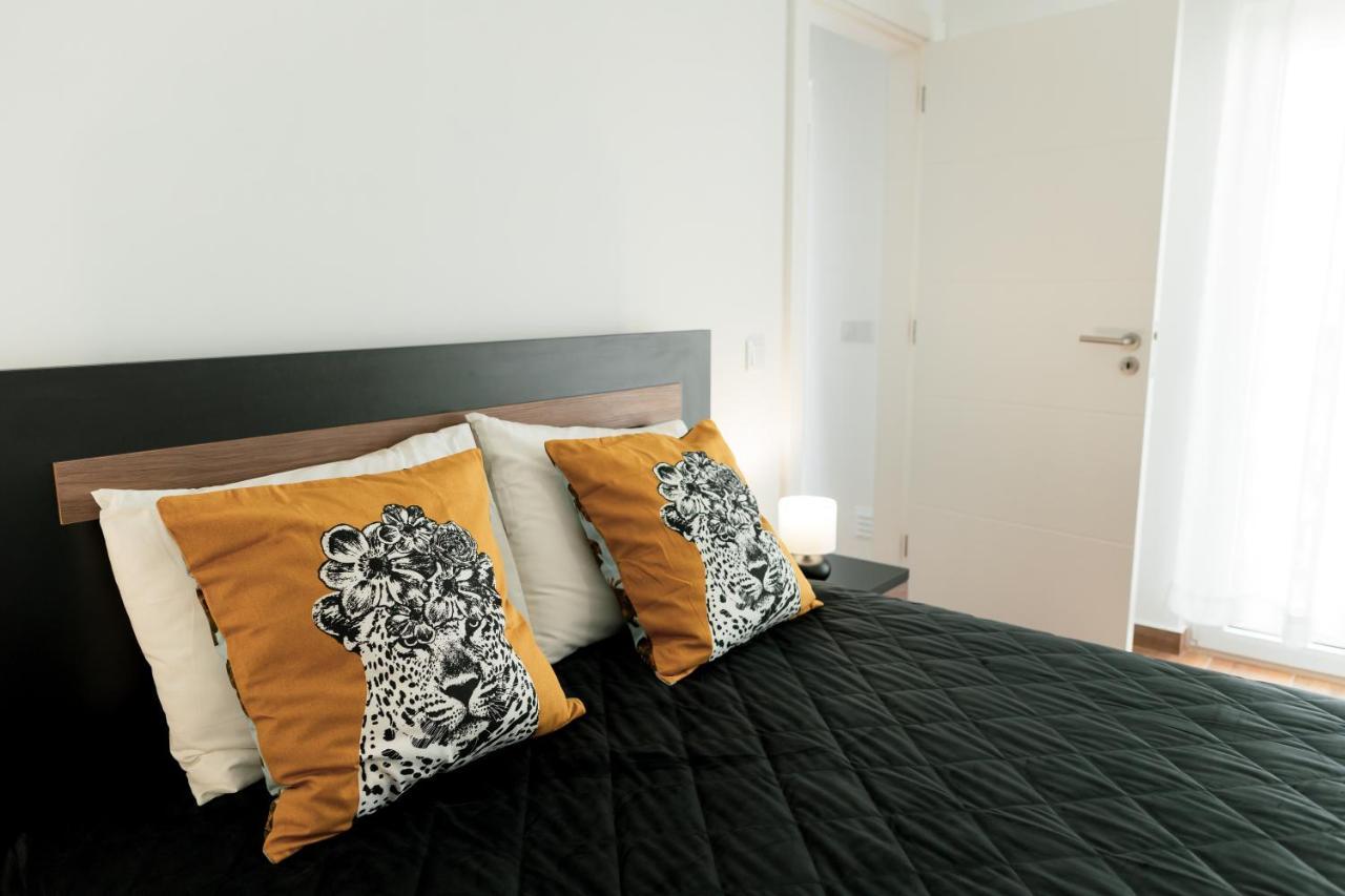 Gold Apartment Ferrel I Ferrel (Leiria) Exterior foto