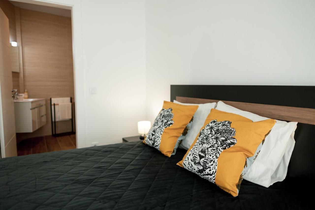 Gold Apartment Ferrel I Ferrel (Leiria) Exterior foto