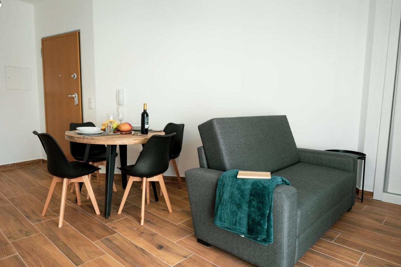 Gold Apartment Ferrel I Ferrel (Leiria) Exterior foto