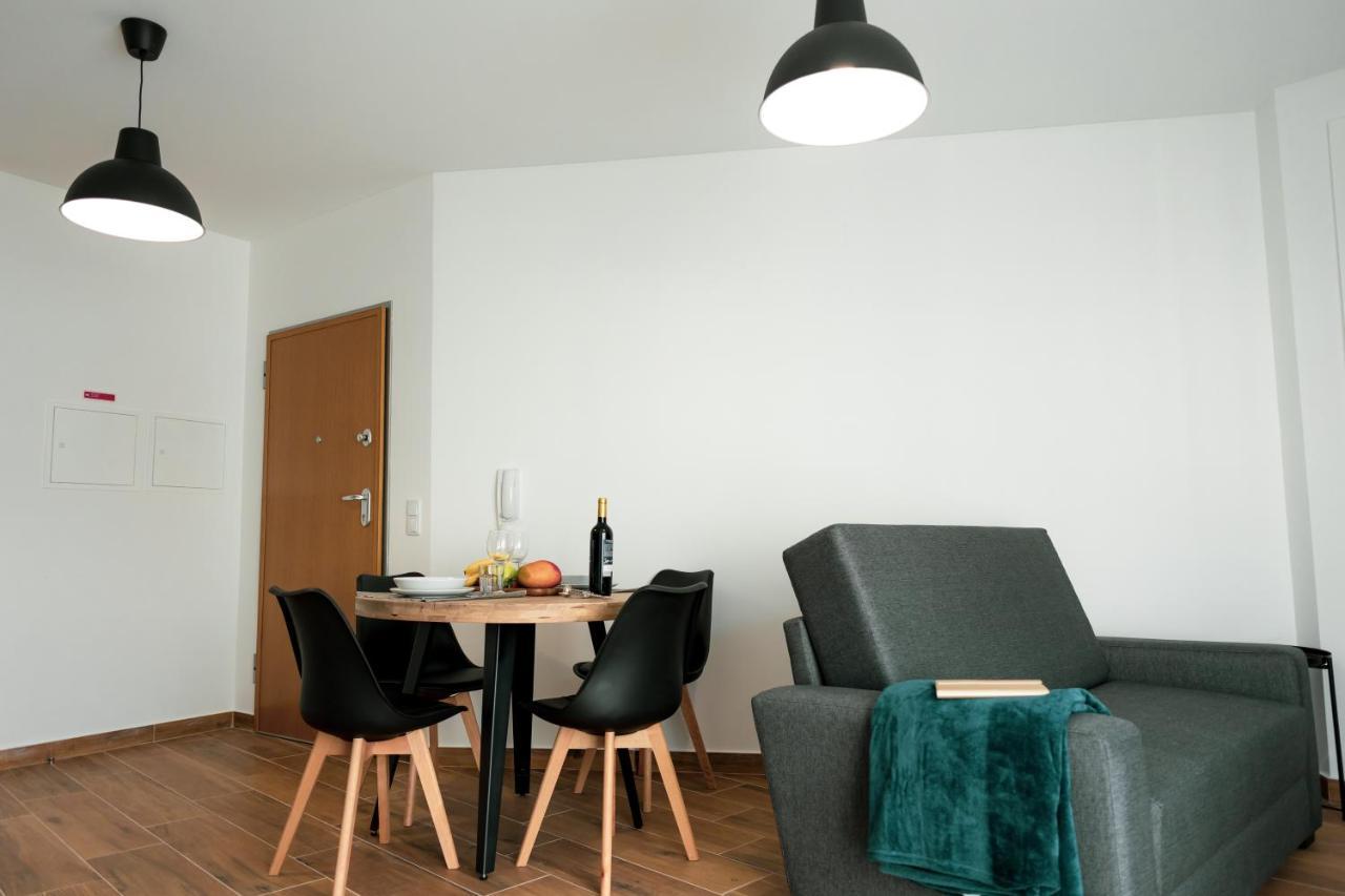 Gold Apartment Ferrel I Ferrel (Leiria) Exterior foto