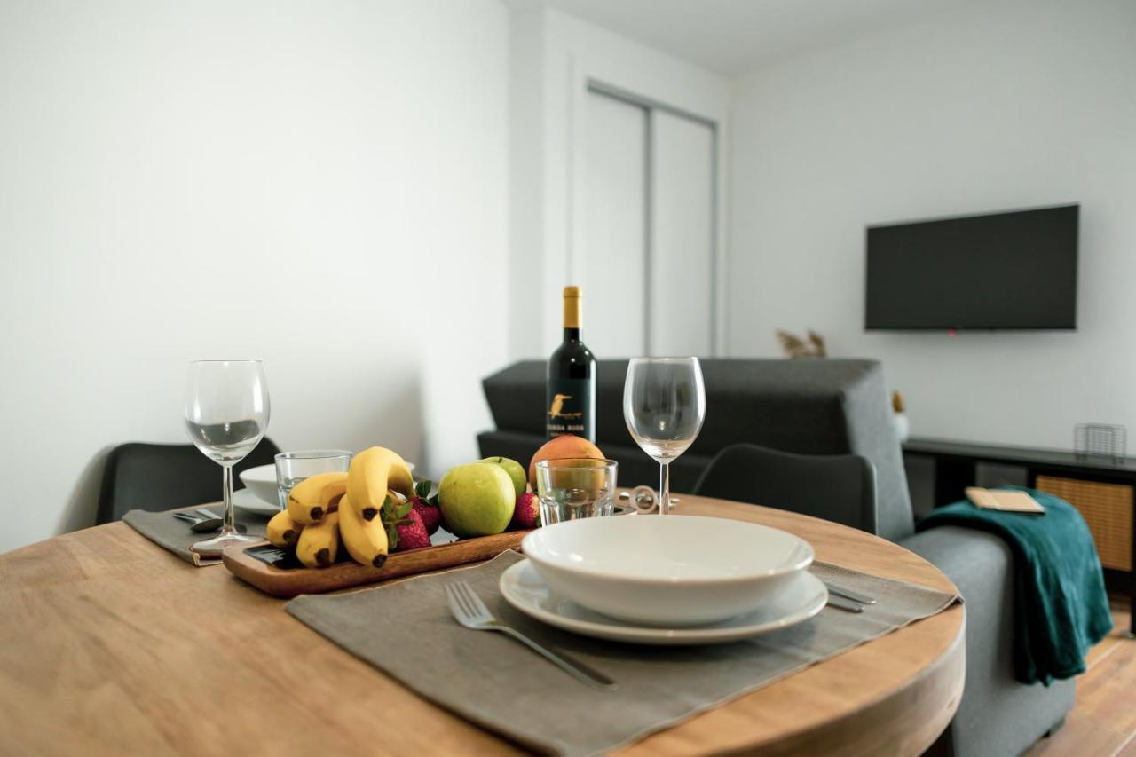 Gold Apartment Ferrel I Ferrel (Leiria) Exterior foto