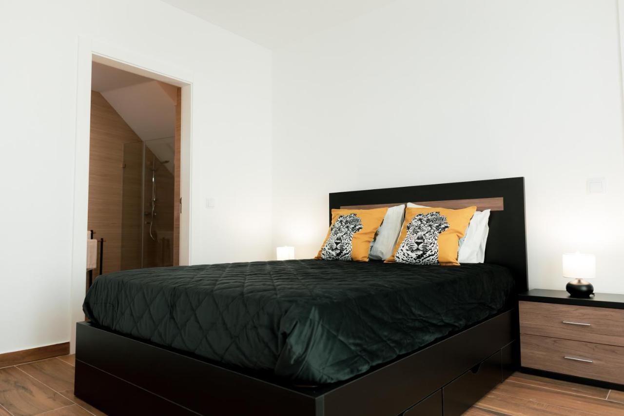 Gold Apartment Ferrel I Ferrel (Leiria) Exterior foto